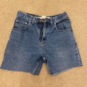 Arizona jeans shorts